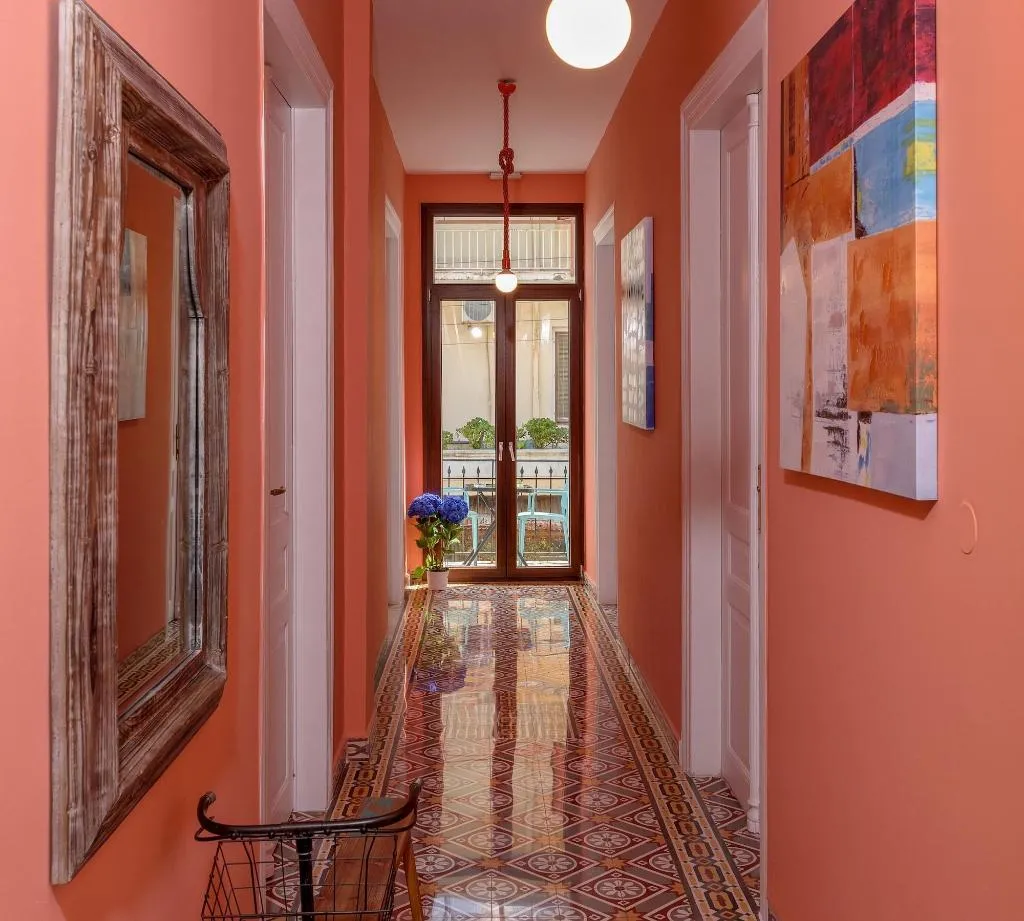 General view, Thejoy Hotel, Crete