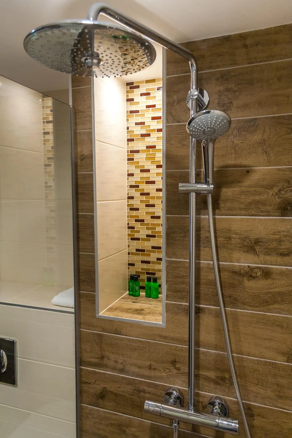 DOUBLE SINGLE USE STANDARD Room, Amiral, Varna