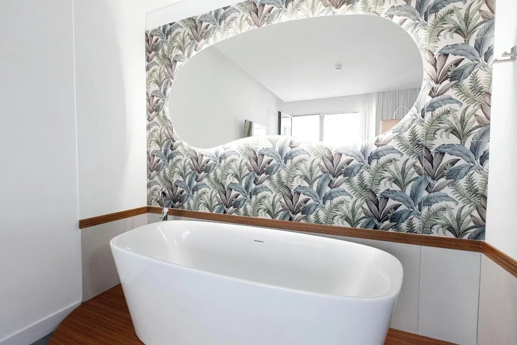 SUITE DELUXE Room, Tasso Suites, Naples