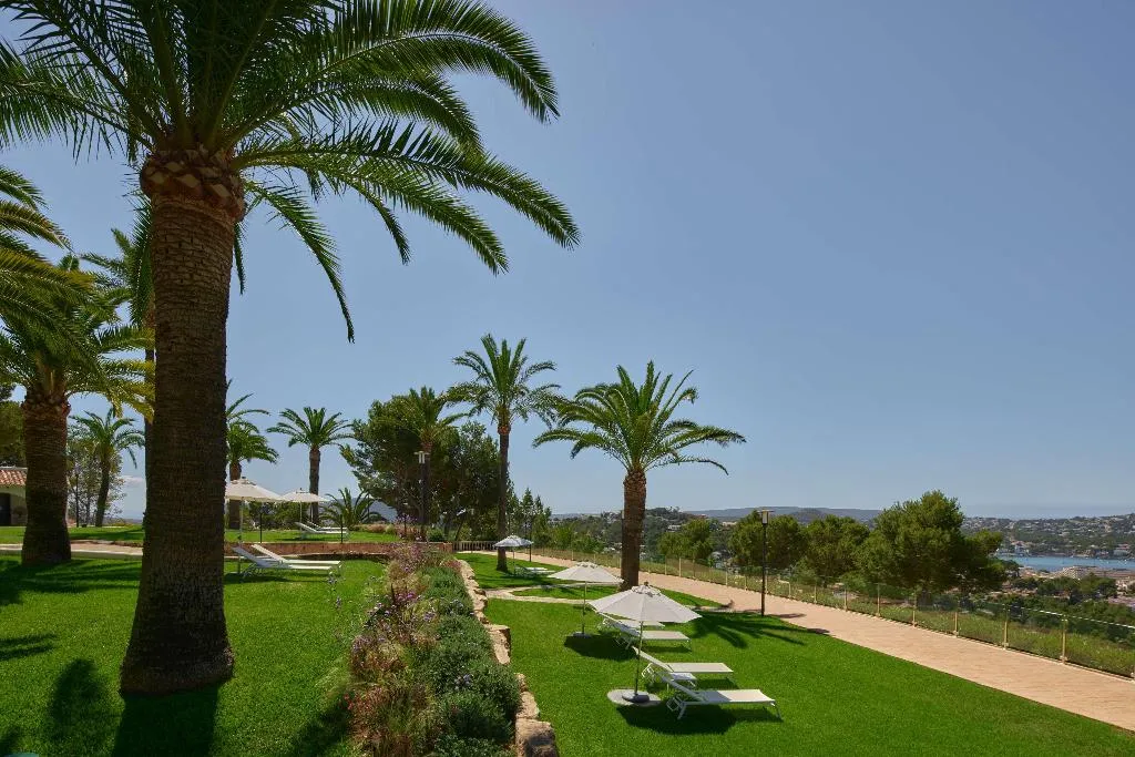General view, Hilton Mallorca Galatzo, Majorca