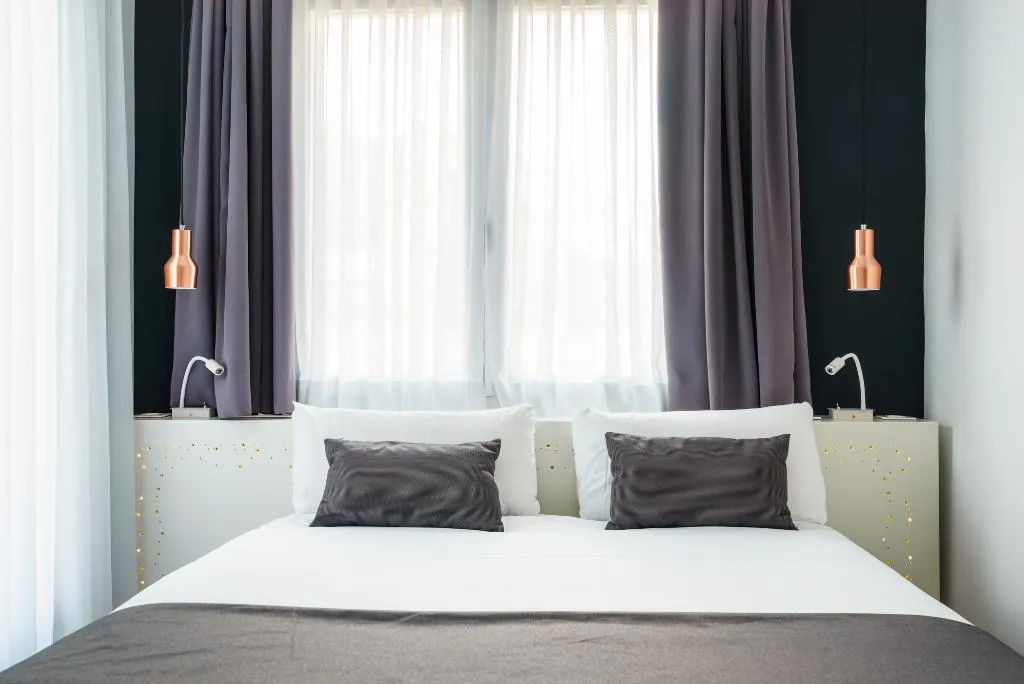 Room, The Walt Madrid, Madrid
