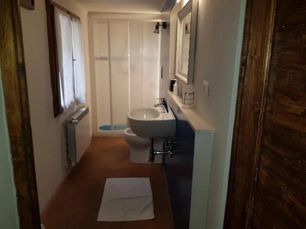 Room, B&B I Rinascimenti, Florence