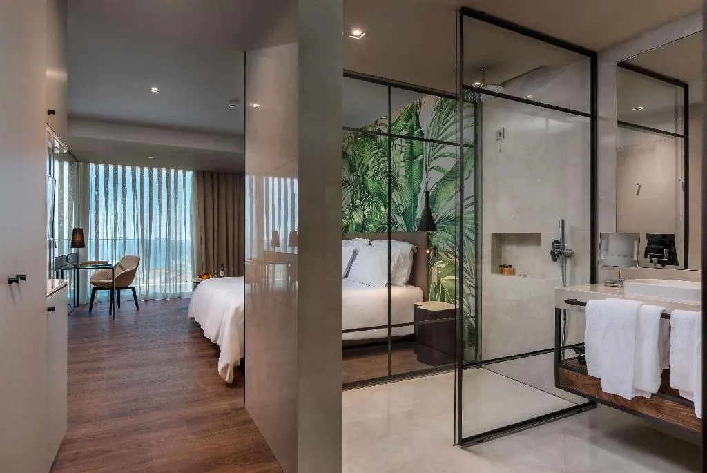 Room, TUI Blue Gardens Adults Only Savoy Signature, Madeira