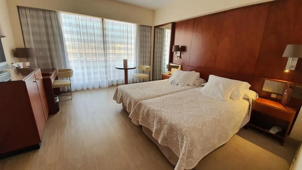 DOUBLE SINGLE USE SUPERIOR Room, Royal Plaza, Ibiza