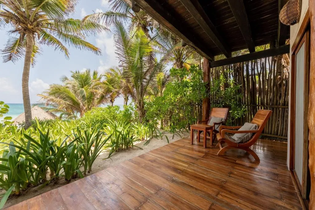 Room, Encantada Tulum, Cancun Area