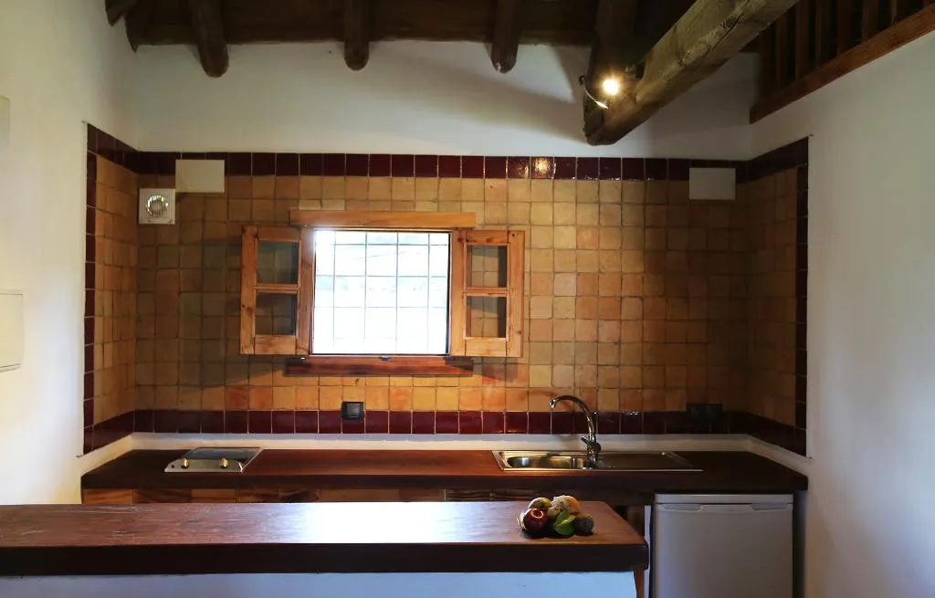 VILLA STANDARD Room, Ardea Purpurea, Andalucia