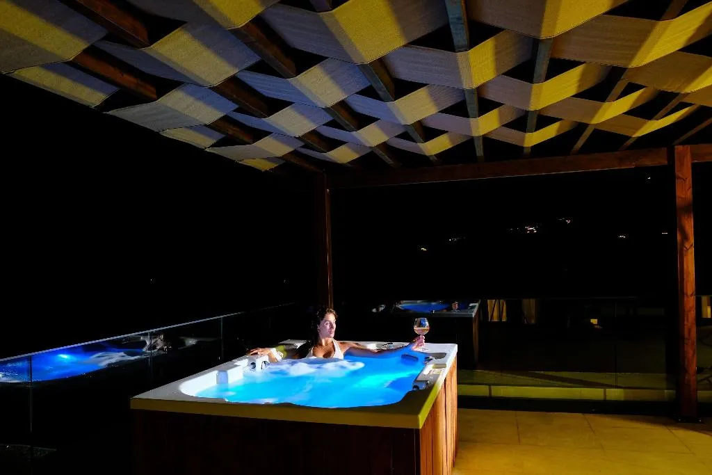 Room, Lures Hotel, Dalaman