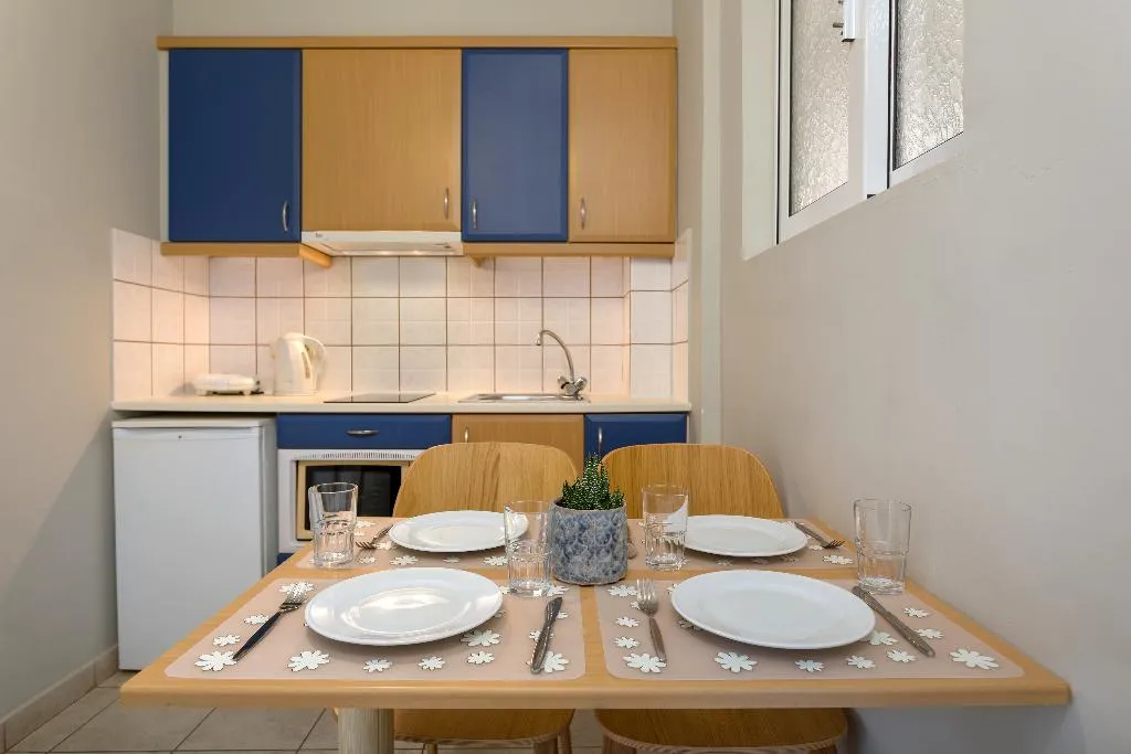 APARTMENT CAPACITY 5 Room, Xenos Kamara Beach, Zante