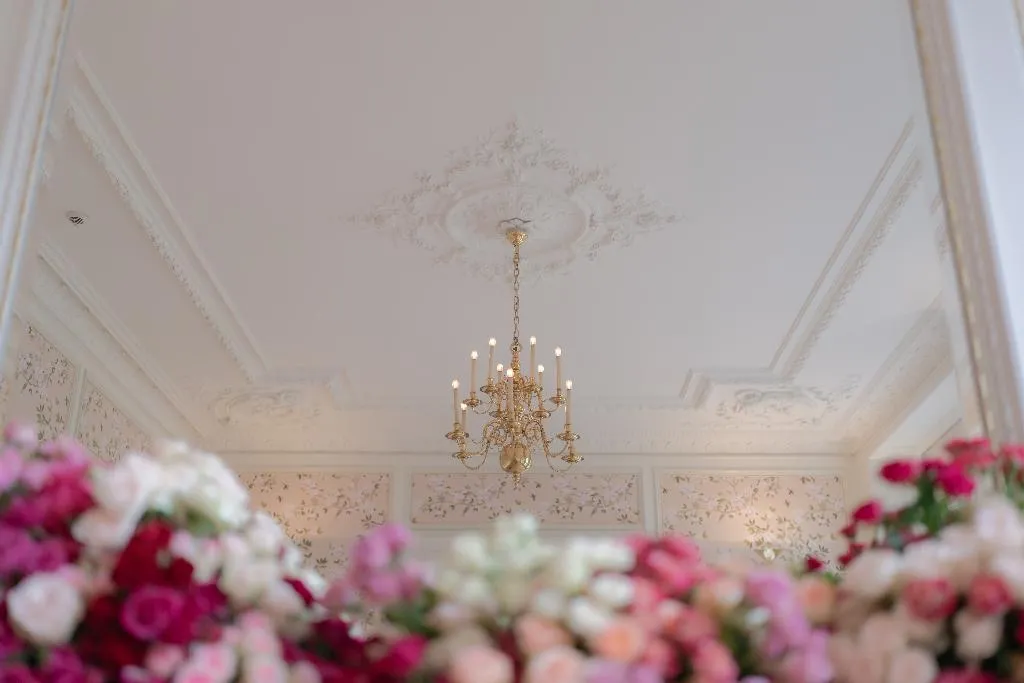 Conferences, Waldorf Astoria Amsterdam, Amsterdam