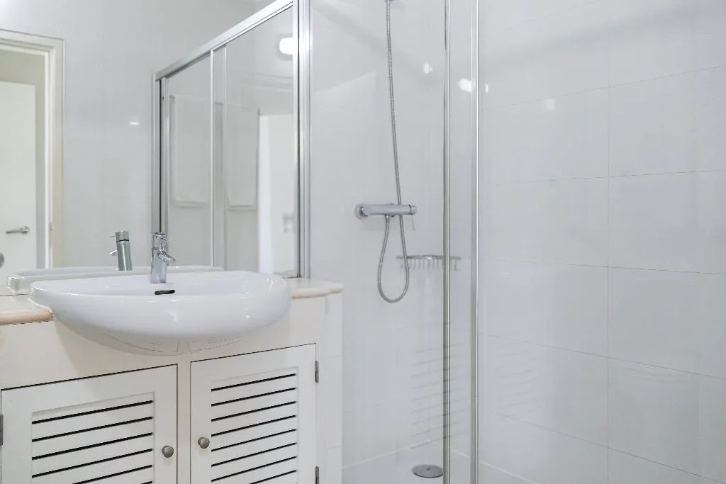 APARTMENT TWO BEDROOMS Room, Vitors Plaza, Algarve
