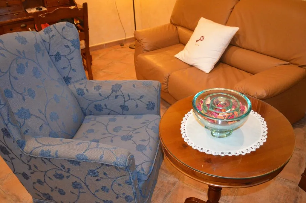 DOUBLE SUPERIOR Room, Hospedium Hotel Retiro del Maestre, Madrid