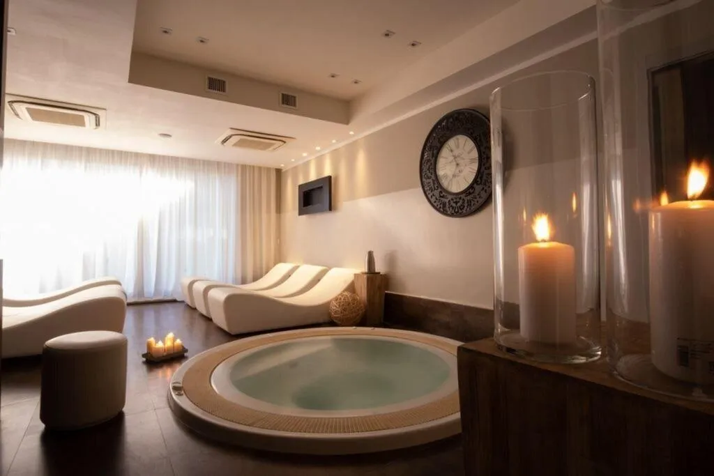 Sports and Entertainment, Borgo San Faustino, Perugia
