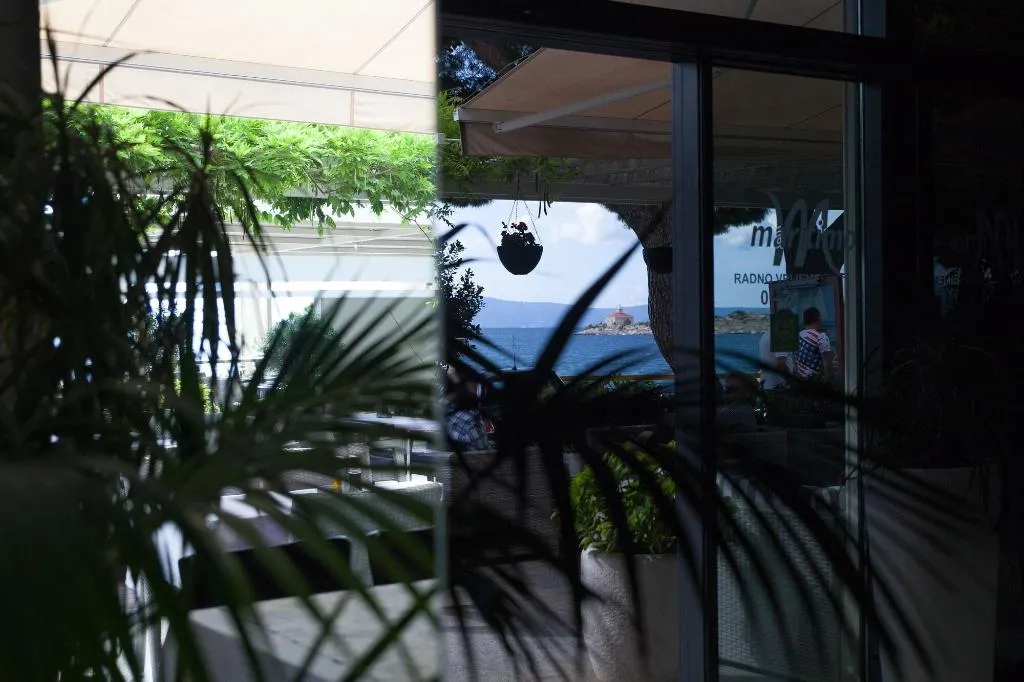 Lobby, Maritimo, Split