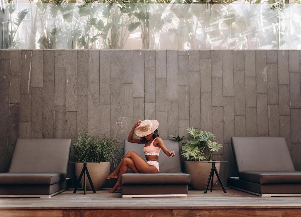 Sports and Entertainment, Grand Hyatt Barcelona, Barcelona