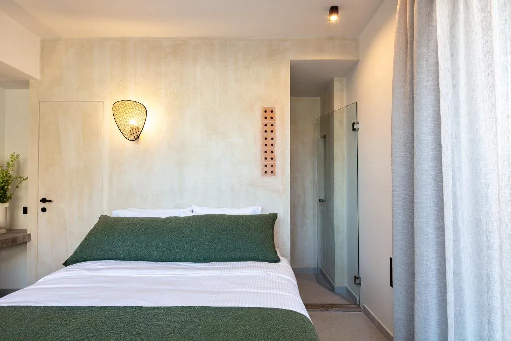 SUITE DELUXE Room, Aristea, Crete