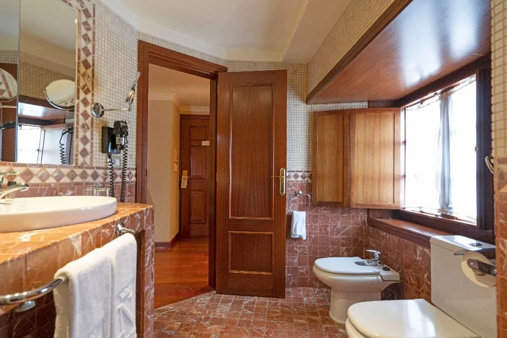 JUNIOR SUITE STANDARD Room, Laguna Nivaria Hotel & Spa, Tenerife