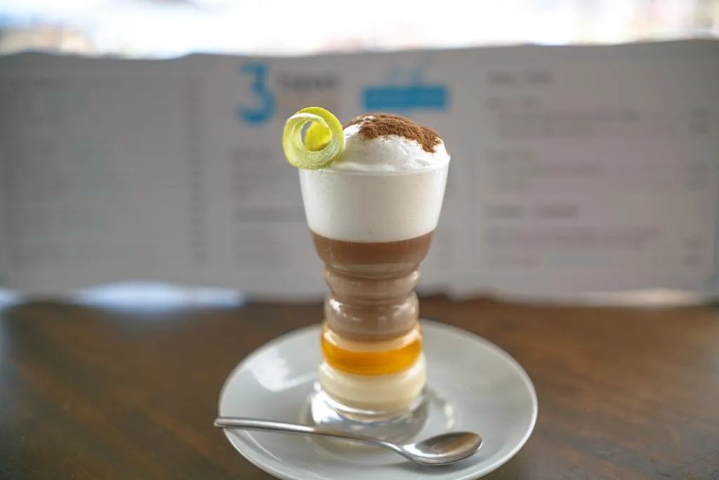 Restaurant, Los Olivos Beach Resort, Tenerife