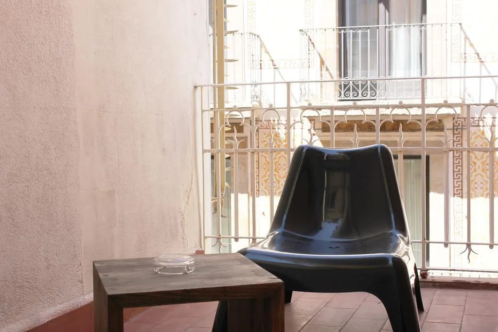 General view, Hostal Raval Rooms, Barcelona