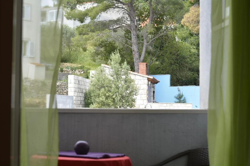 General view, Villa Avantgarde BandB, Dubrovnik
