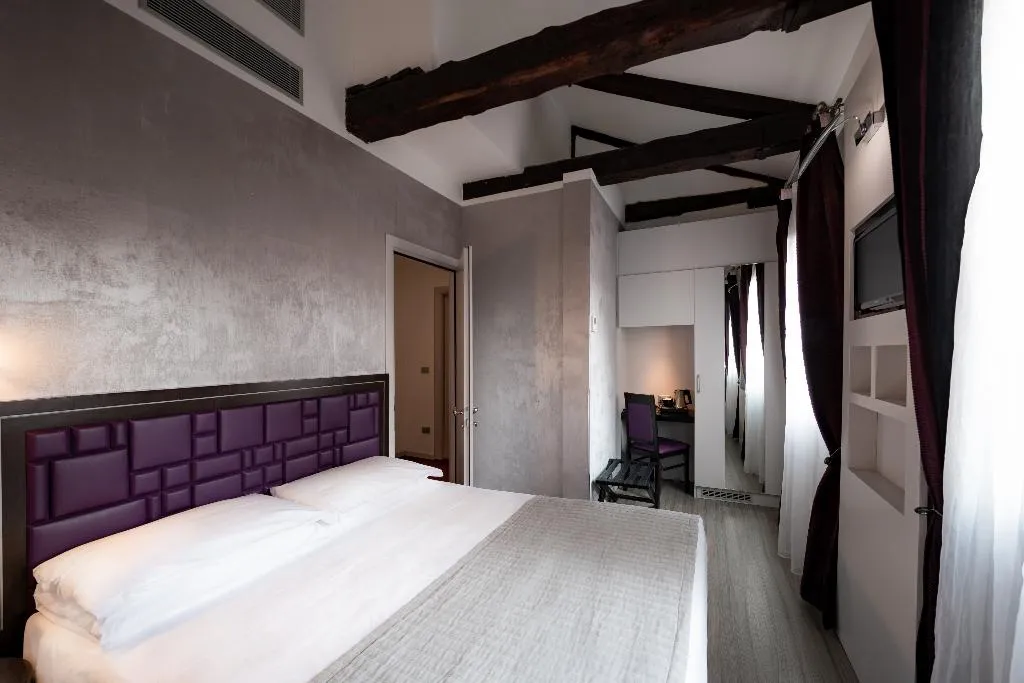 DOUBLE ANNEX Room, Paganelli, Venice
