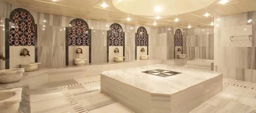 Sports and Entertainment, Bilgehan Hotel, Antalya