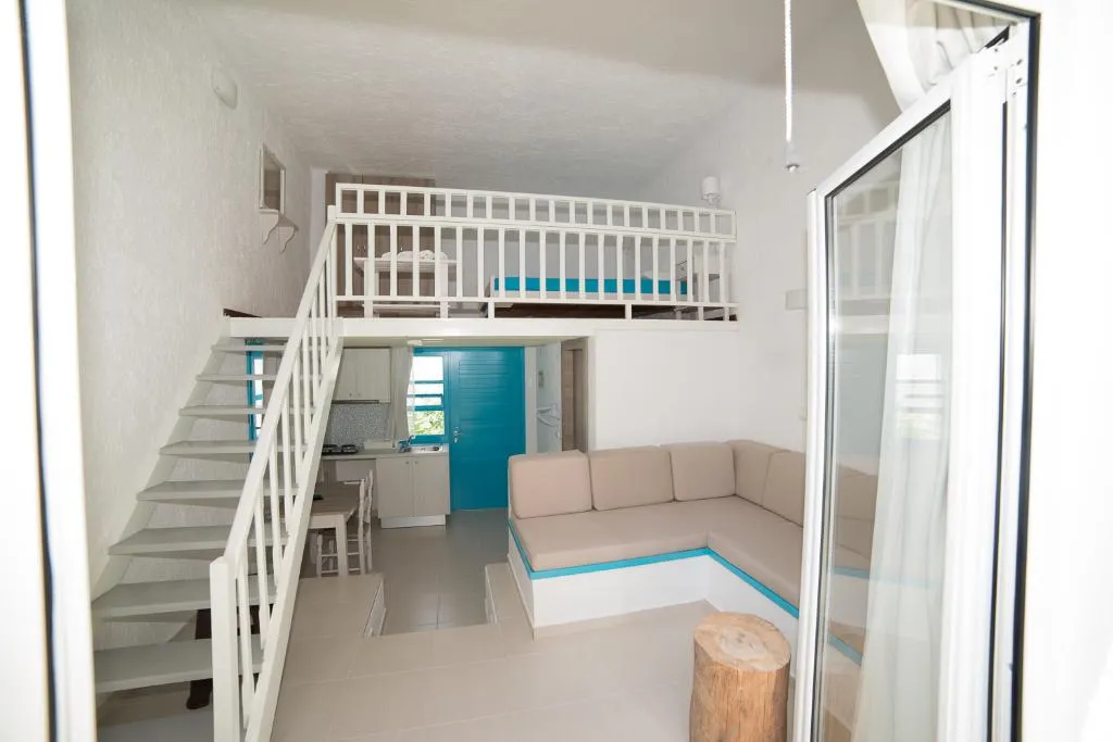 APARTMENT DUPLEX Room, Villa Stella Apartments by Estia, Crete