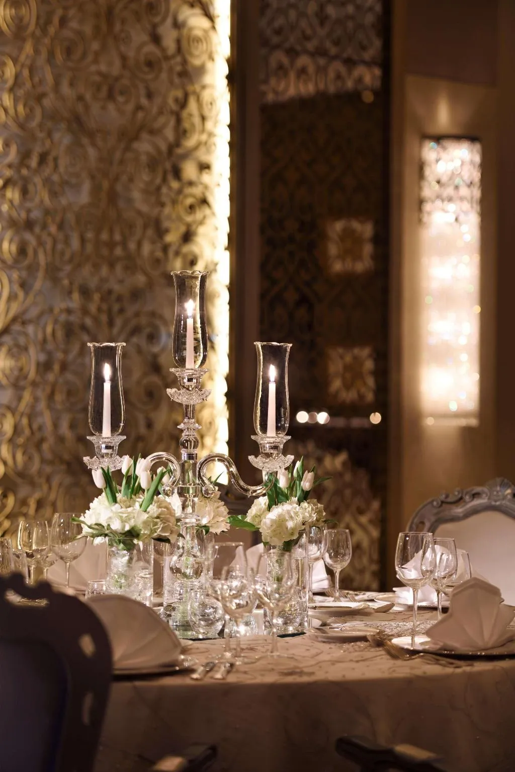 Conferences, One & Only Royal Mirage, Dubai