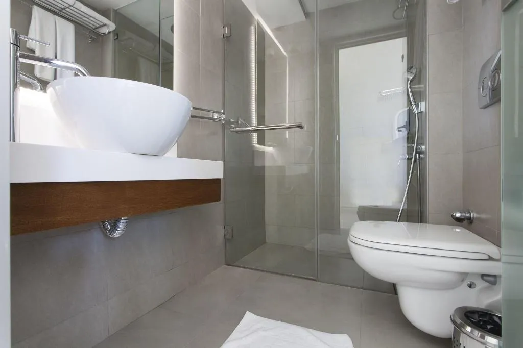 Room, Gulet Otel, Bodrum