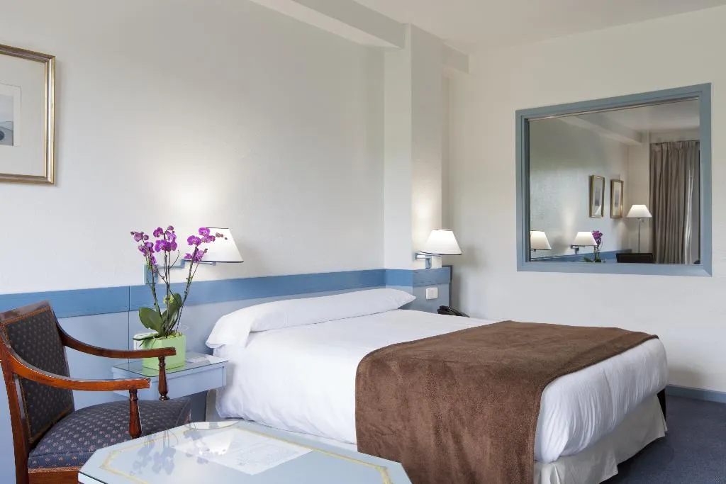 STUDIO CAPACITY 2 Room, Espahotel Plaza de España, Madrid