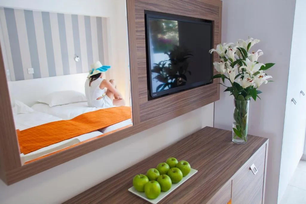 APARTMENT ONE BEDROOM Room, Princessa Vera Hotel Apts, Cyprus