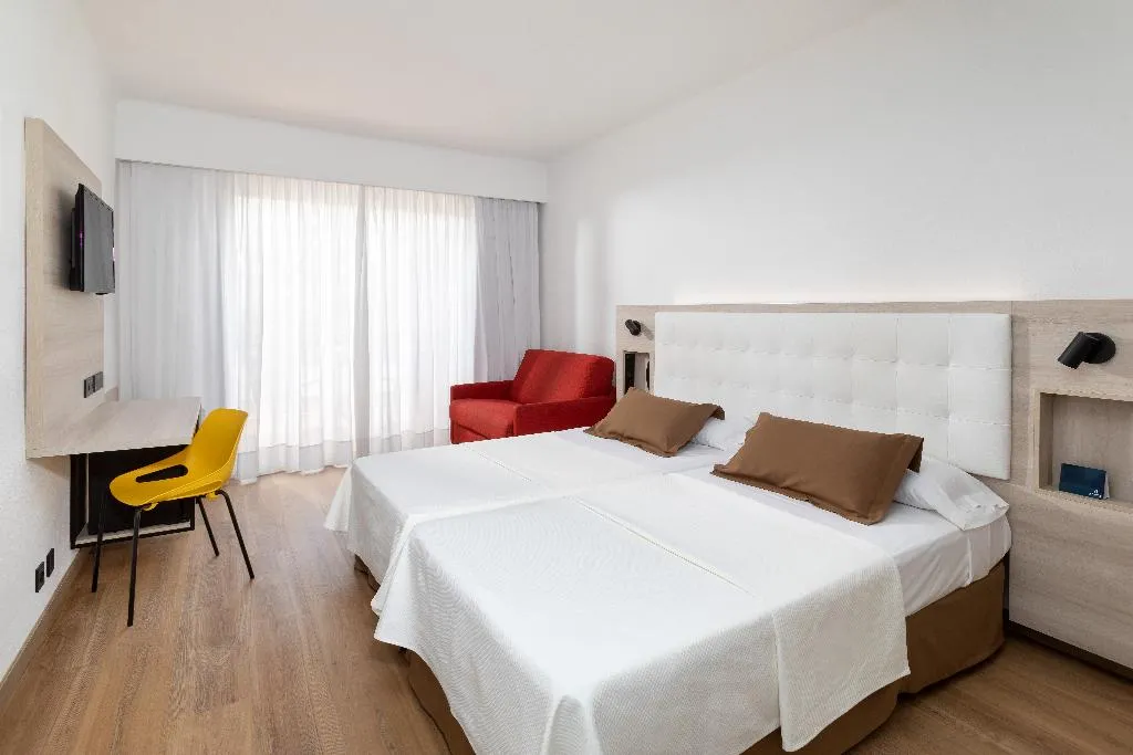 DOUBLE SINGLE USE STANDARD Room, Alexandre Gala, Tenerife