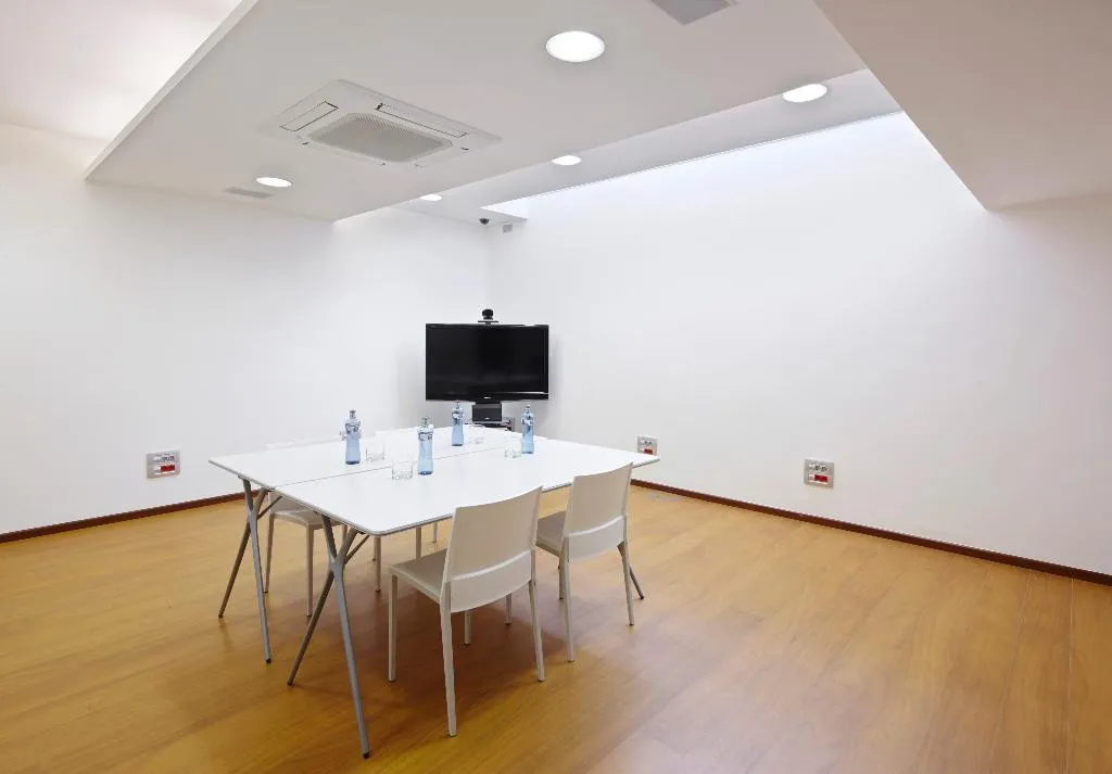 Conferences, Palladium, Majorca