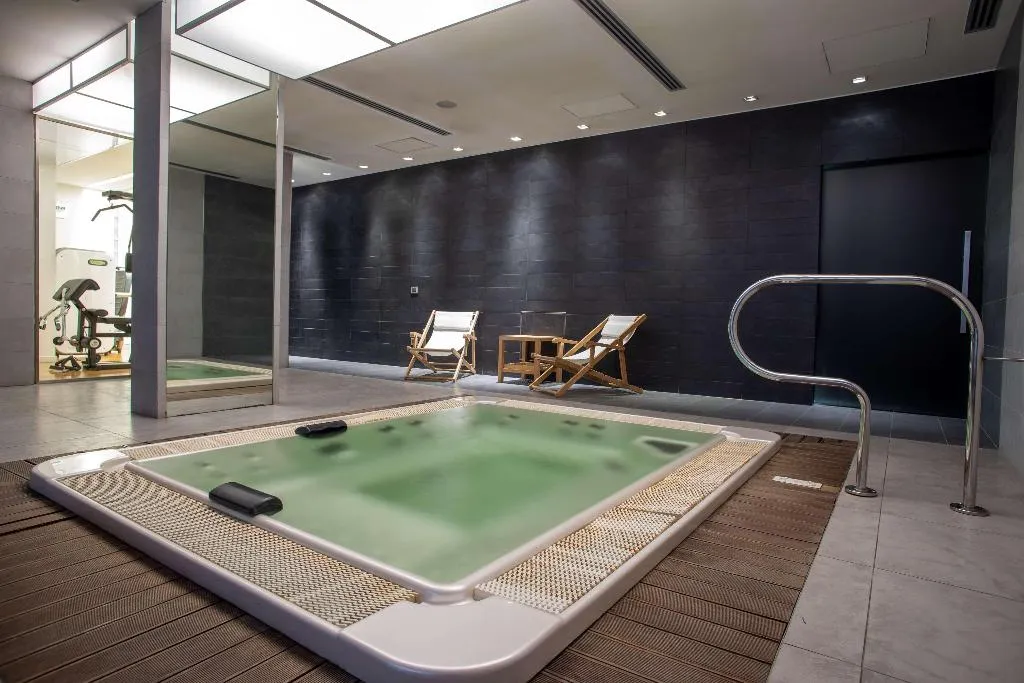 Sports and Entertainment, Best Western Plus Hotel Monza e Brianza Palace, Milan