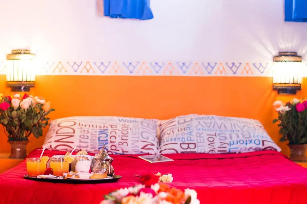 Room, Le Relais De Marrakech, Marrakech