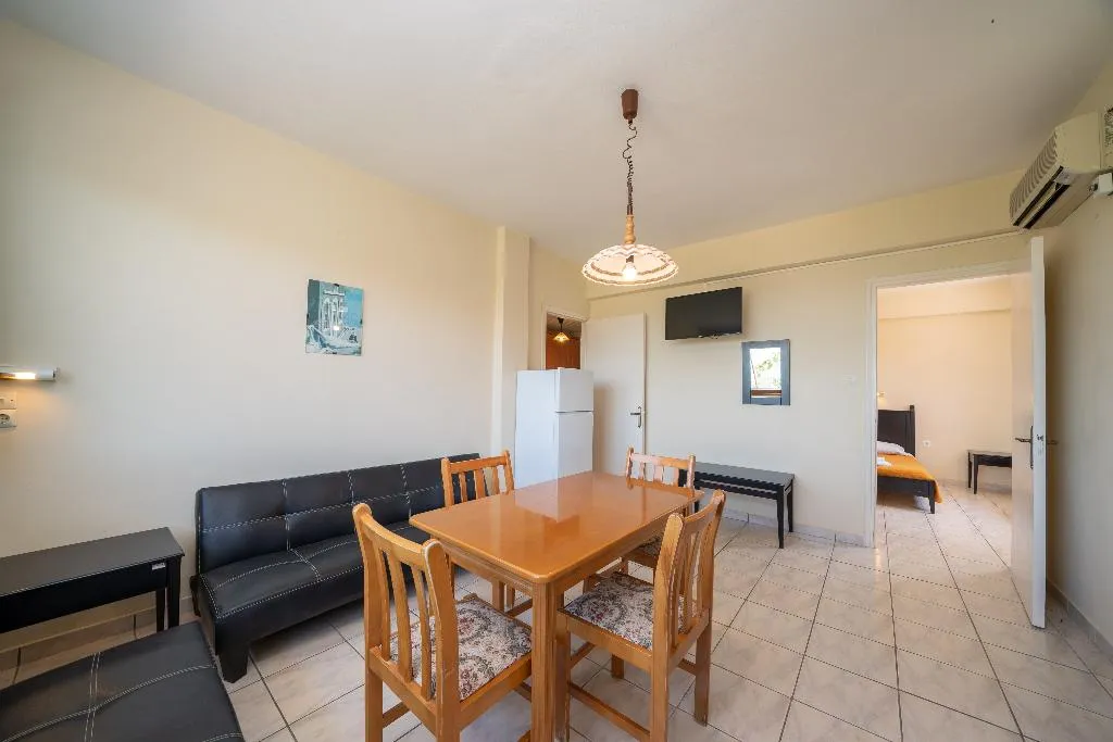 APARTMENT TWO BEDROOMS Room, Lorenzo House Apartments, Kefallinia