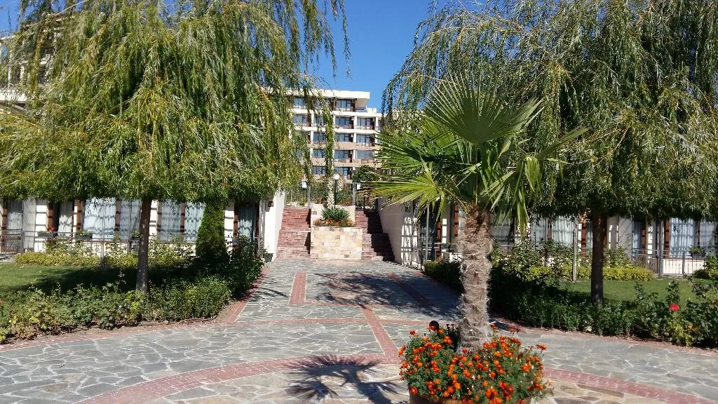 STUDIO SUPERIOR Room, Sorrento Sole Mare, Bourgas
