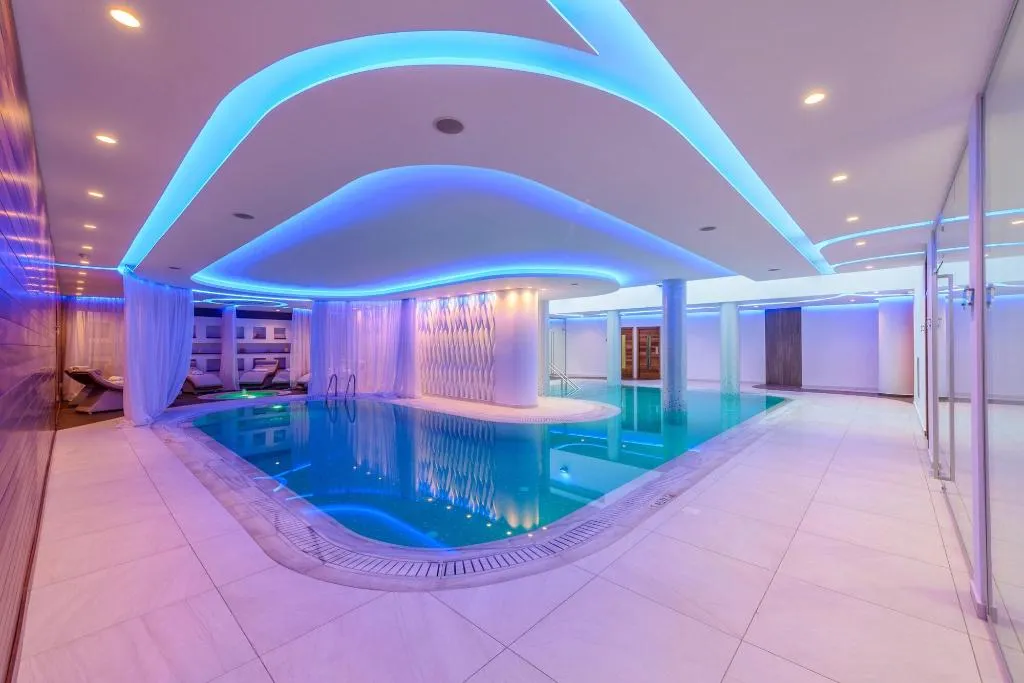 Sports and Entertainment, Tasia Maris Beach Hotel and Spa - Adults Only, Cyprus