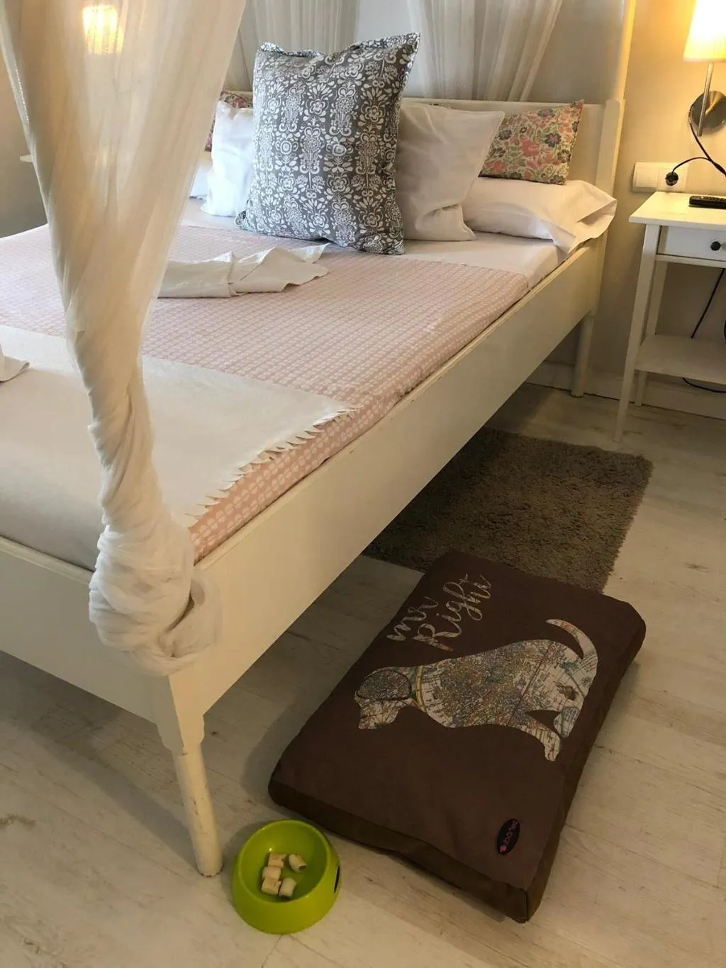 Room, Hostal Vidamia, Costa Del Sol
