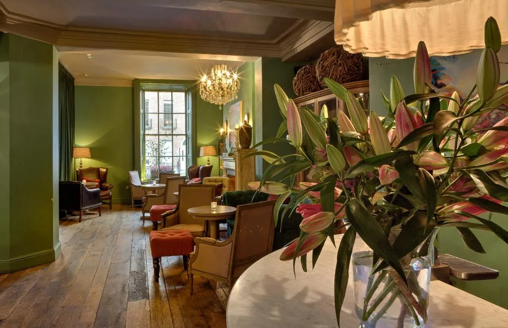 Restaurant, House Dublin, Dublin