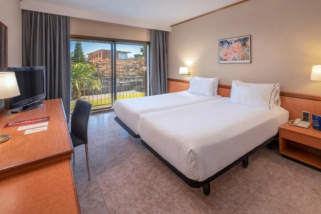 Double or Twin STANDARD Room, Ciudad de Castelldefels, Barcelona