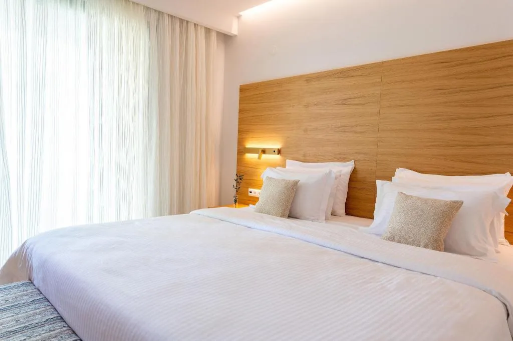 Room, High Beach White, Crete