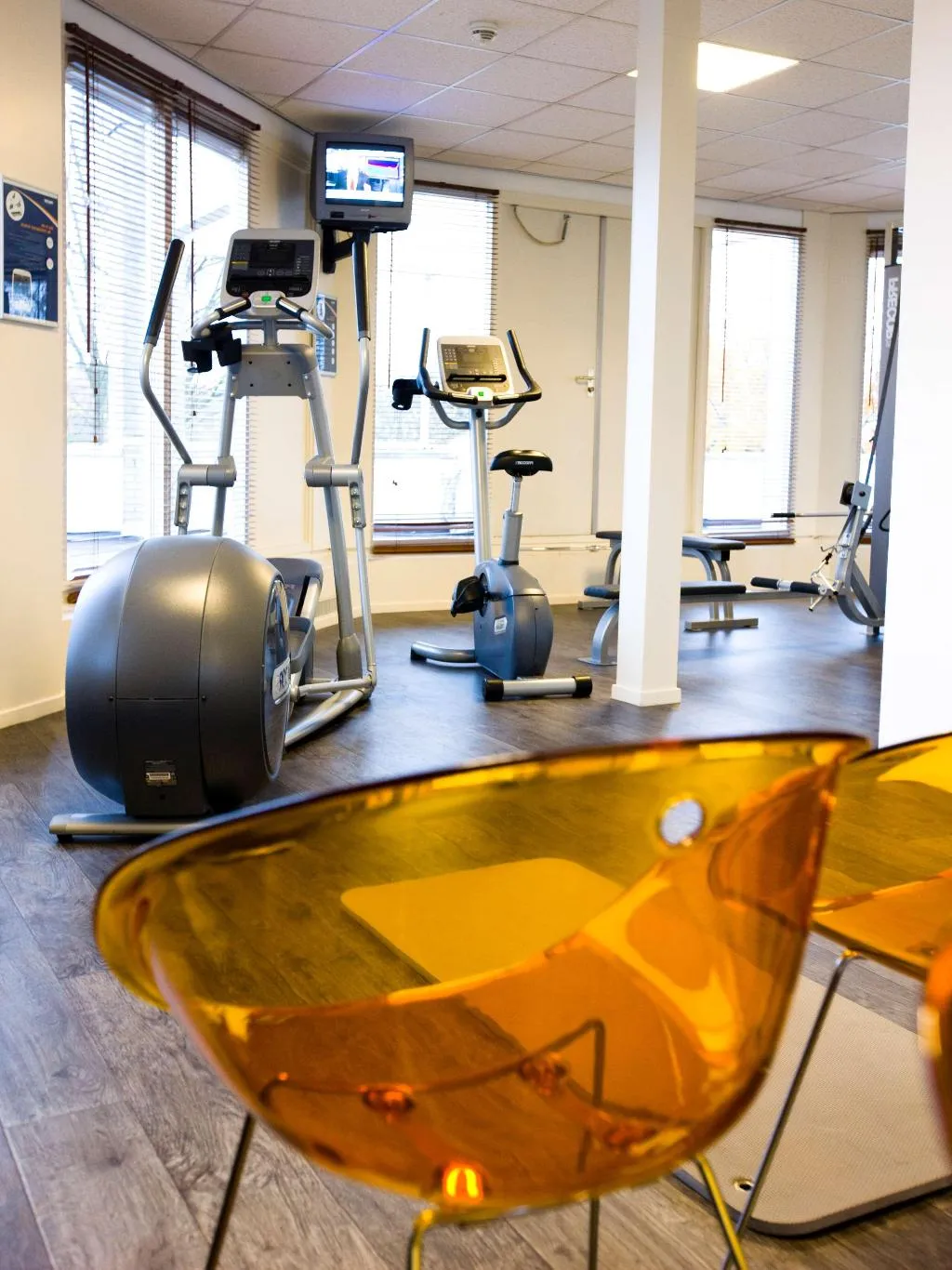 Sports and Entertainment, Berghotel Amersfoort, BW Signature Collection, Amsterdam