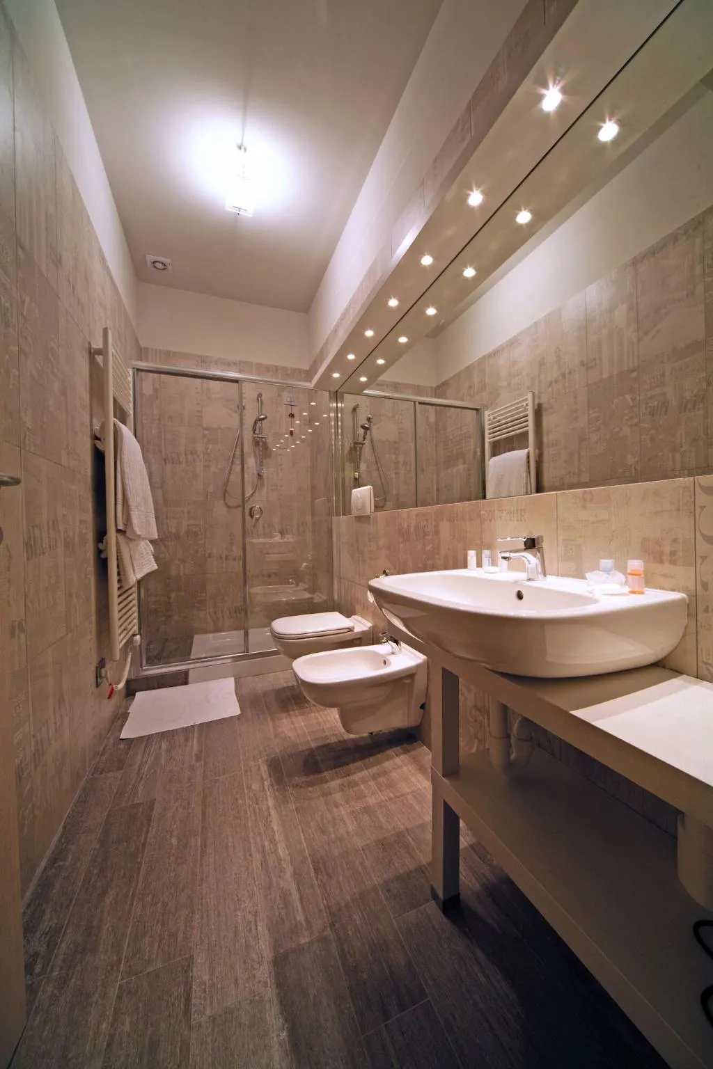 Room, Amalia Bakery Home, Milan