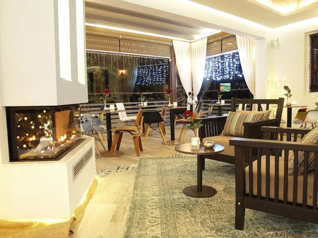 General view, Omiros Boutique Hotel (Adults Only), Crete