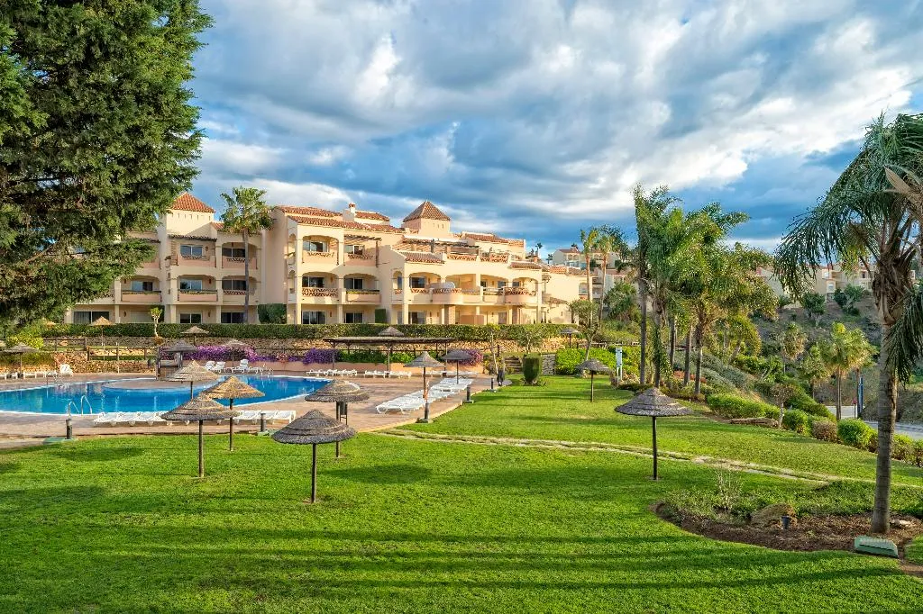 General view, Wyndham Grand Costa del Sol, Costa Del Sol