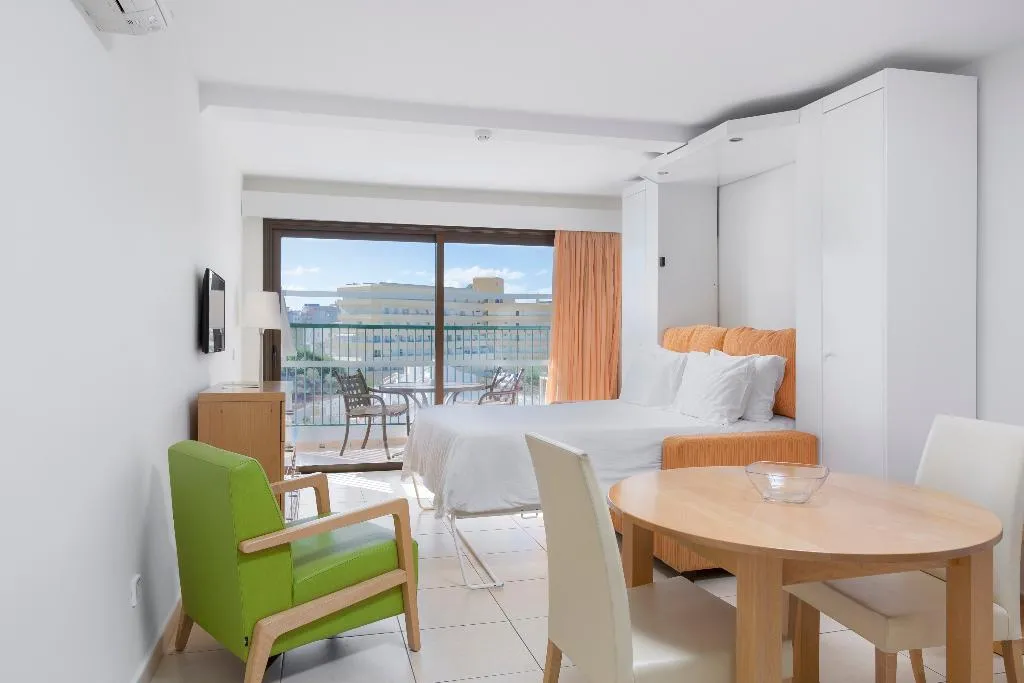 STUDIO STANDARD Room, Sunset Bay Club, Tenerife