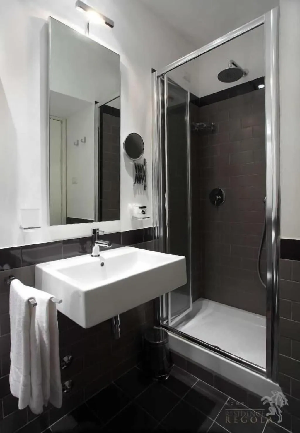Room, Residence Regola, Rome