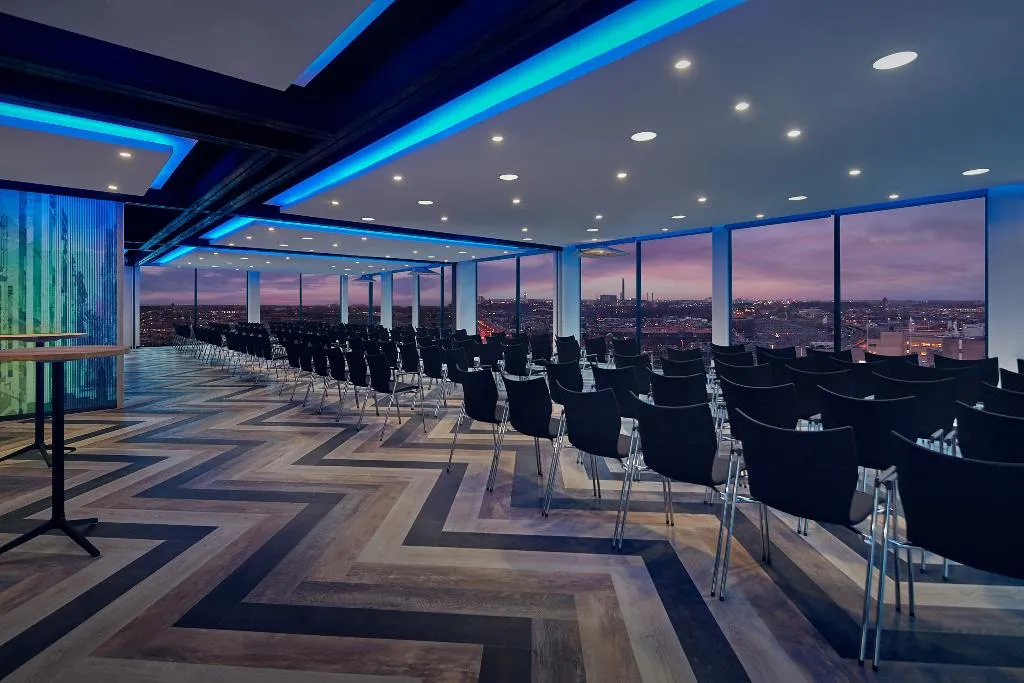 Conferences, Inntel Hotels Utrecht Centre, Amsterdam