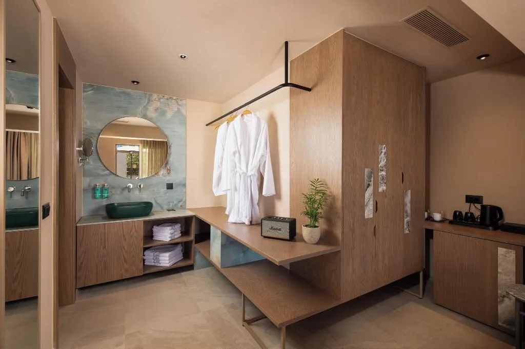 Room, Cosmeen Lifestyle Boutique Stay, Crete