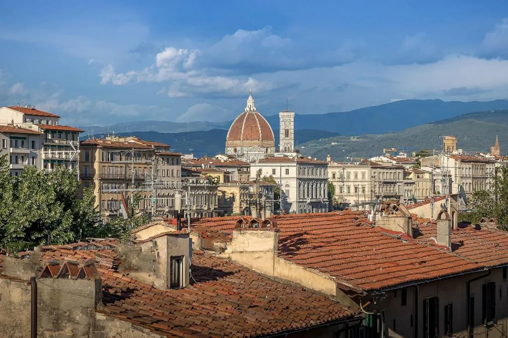 Room, Dimora Bandinelli Firenze, Florence